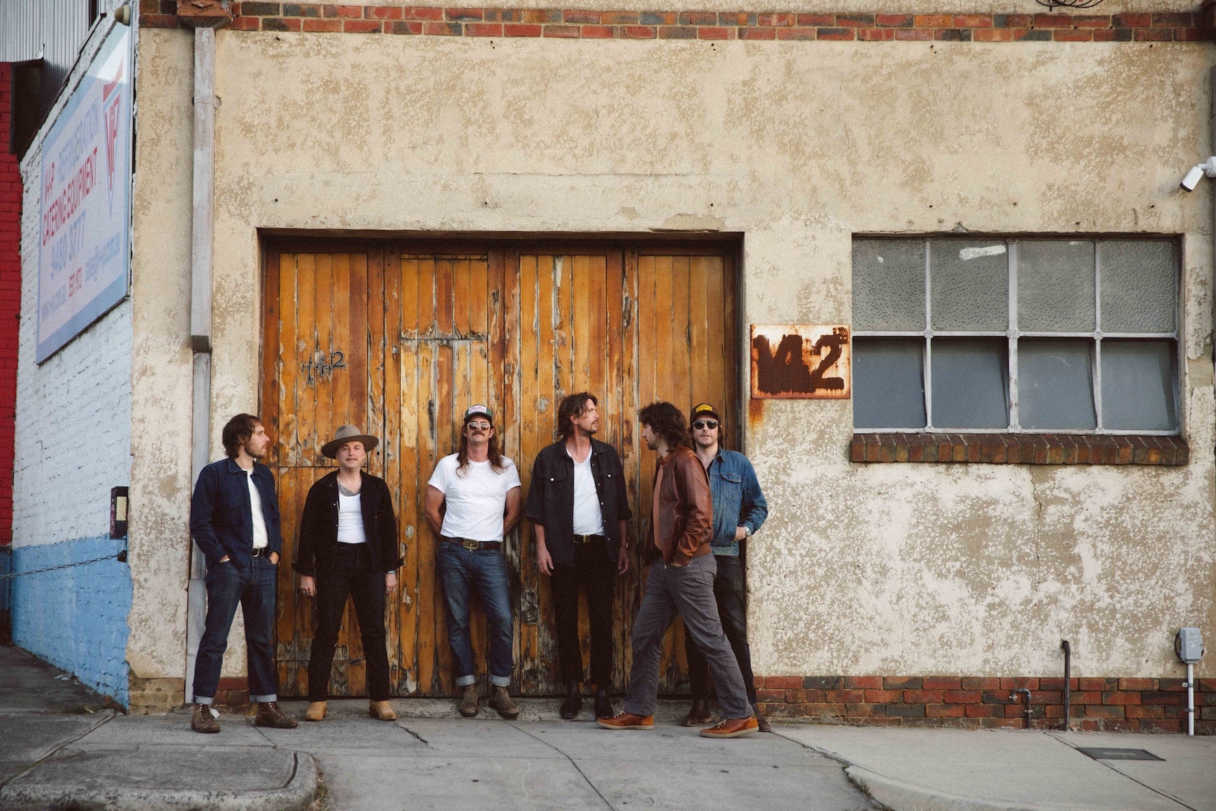 Sweet Talk - Switch On - Vinyl LP