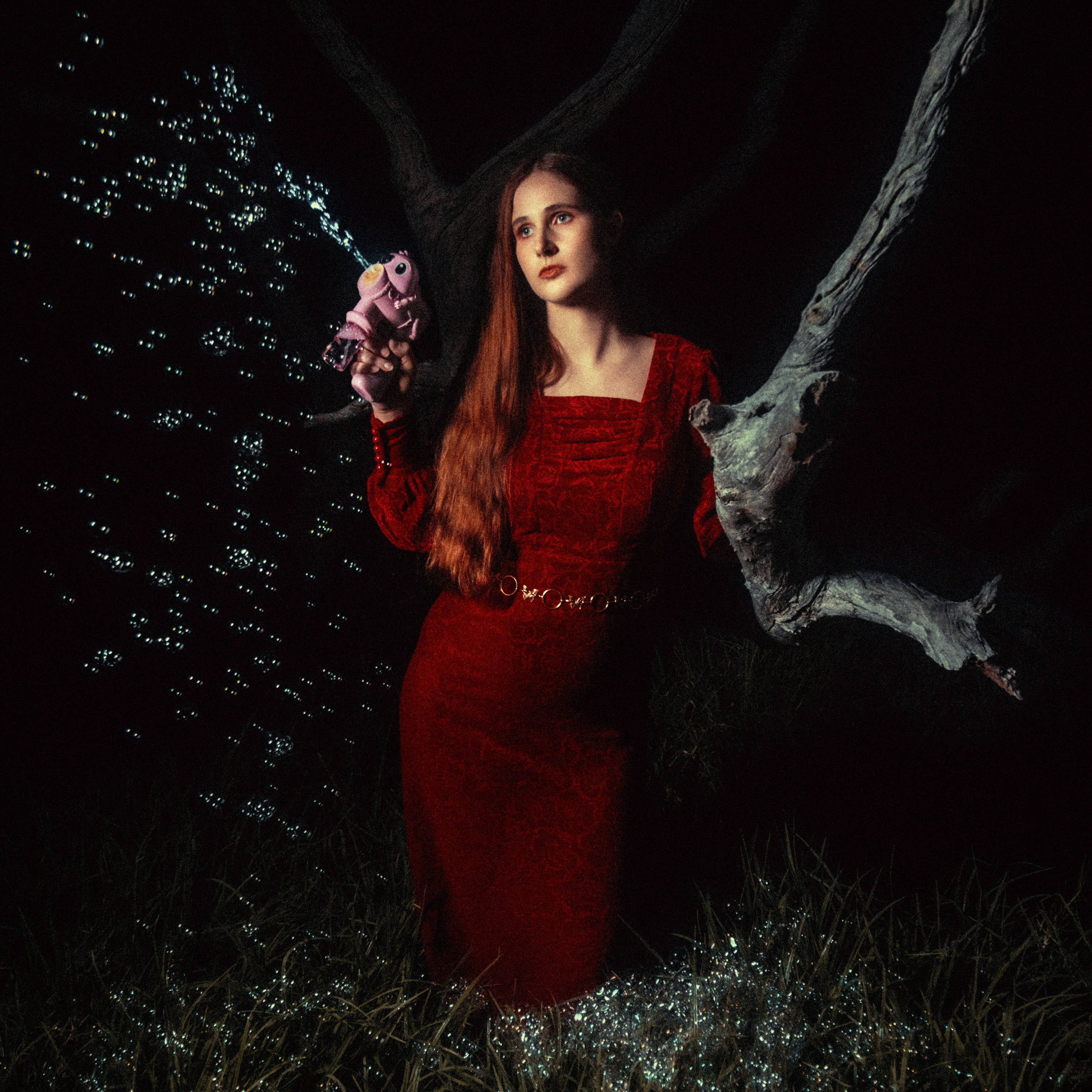 Bec Sykes - Pepperpot Magic - Vinyl LP