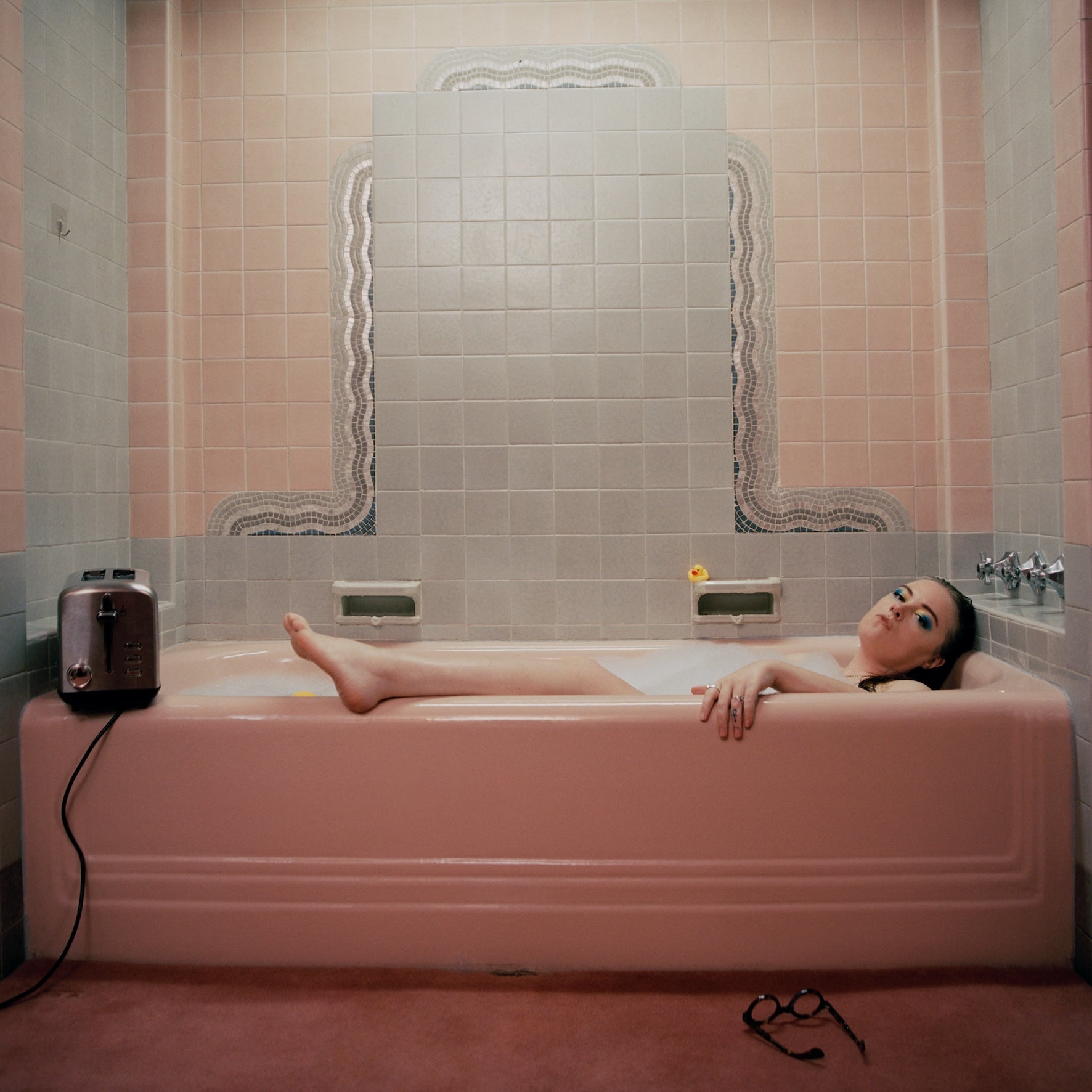 Emma-Jean Thackray - Weirdo - Australian Exclusive Vinyl Double LP