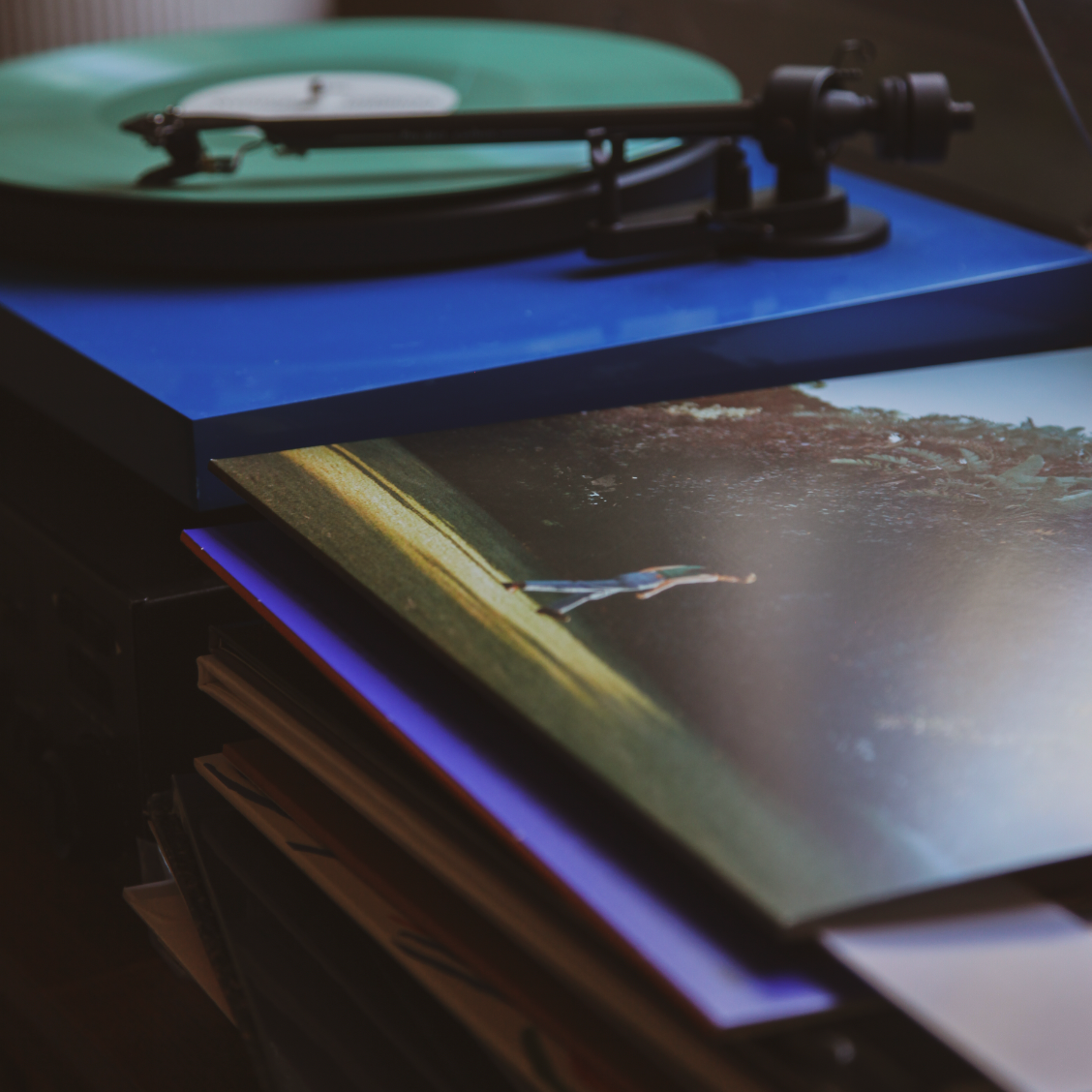 Georgia Mulligan - Nothing Wrong - Vinyl LP