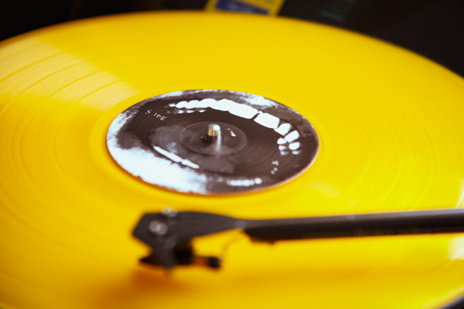 Kian 'Wake Up, You're Falling' - Vinyl LP