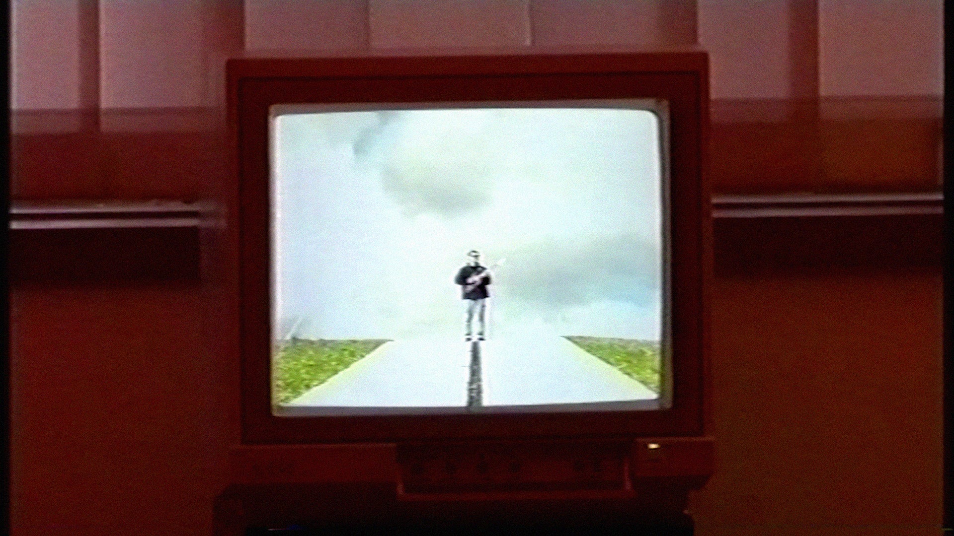 Liminal - White Dots - Vinyl LP