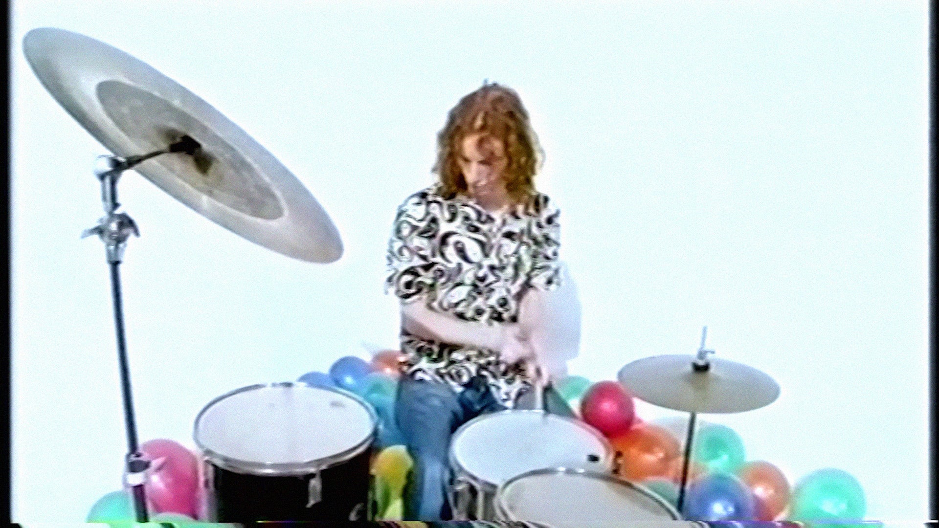 Liminal - White Dots - Vinyl LP