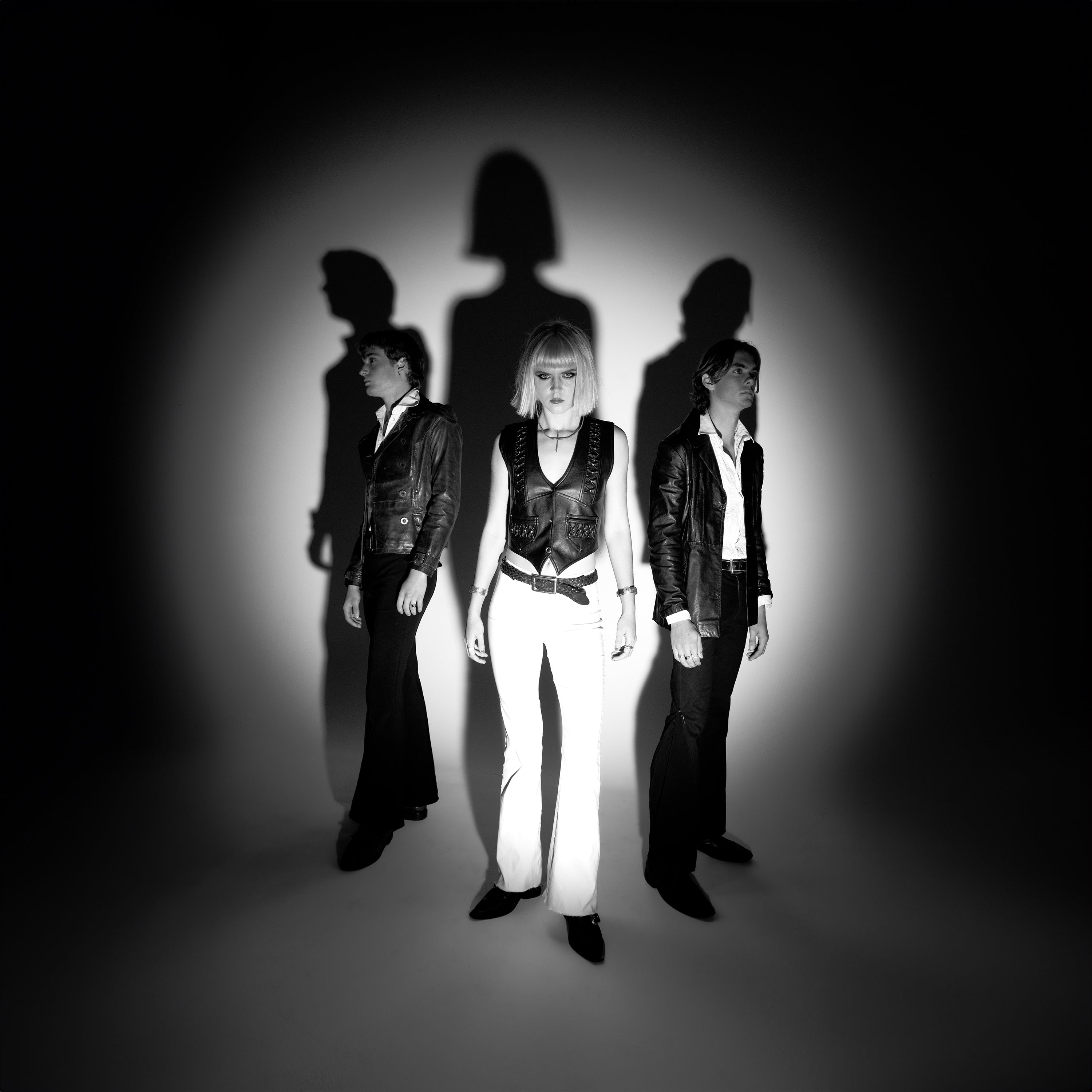 Loose Content vinyl Costumes hero