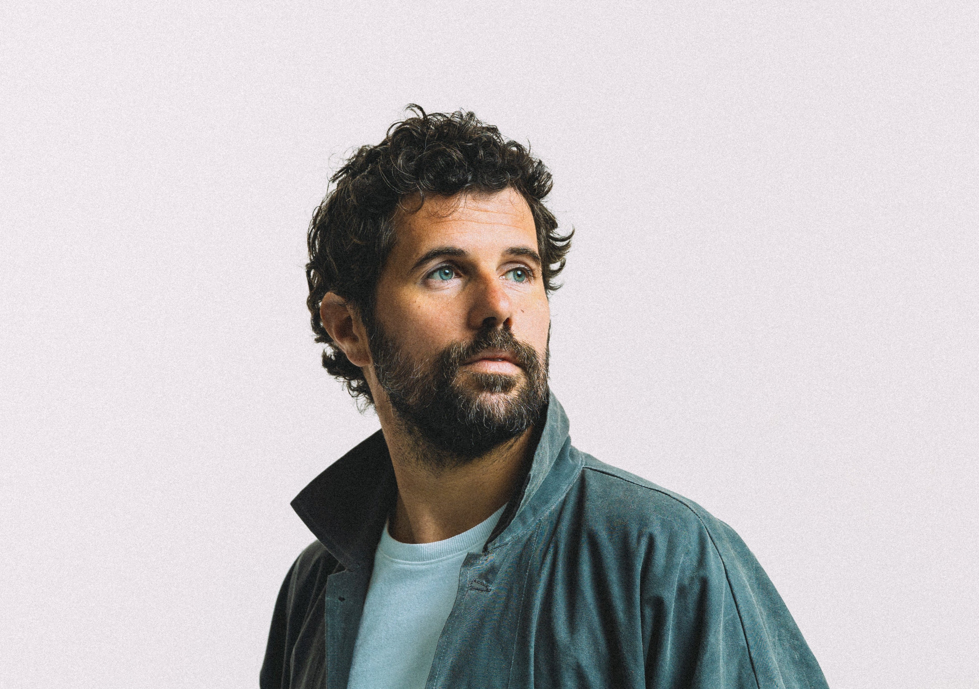 Nick Mulvey - Dark Harvest Part 1 - Vinyl LP