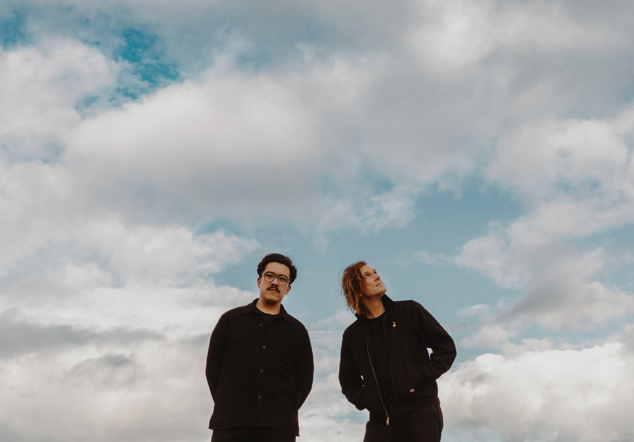 Polish Club - Repeating Repeating/Heavyweight - Live 7"