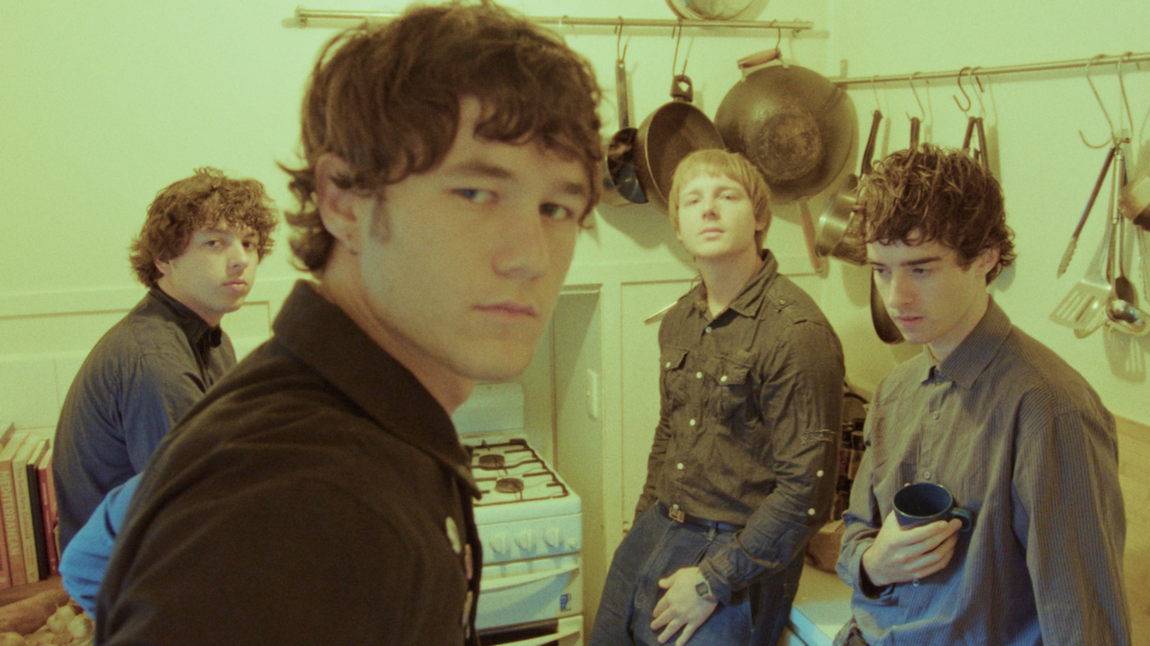 Radio Free Alice - Empty Words Vinyl EP