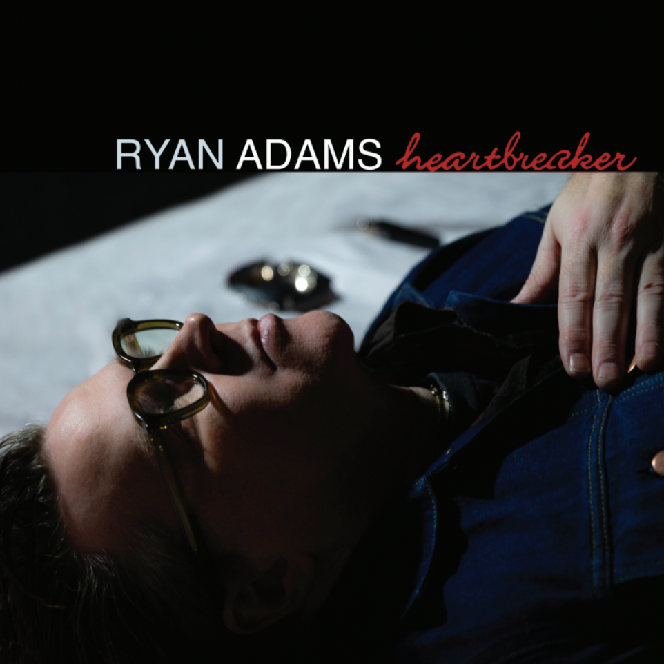 Ryan Adams - Heartbreaker 25th Anniversary - Vinyl LP