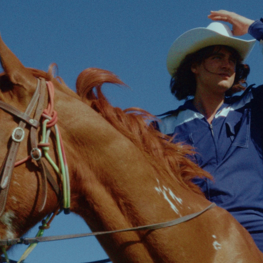 WARBABY - STEREO RODEO - VINYL LP