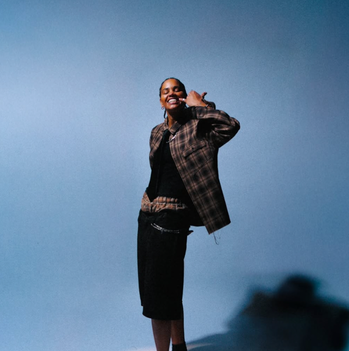 JESSB - 3 NIGHTS IN AMSTERDAM - VINYL EP