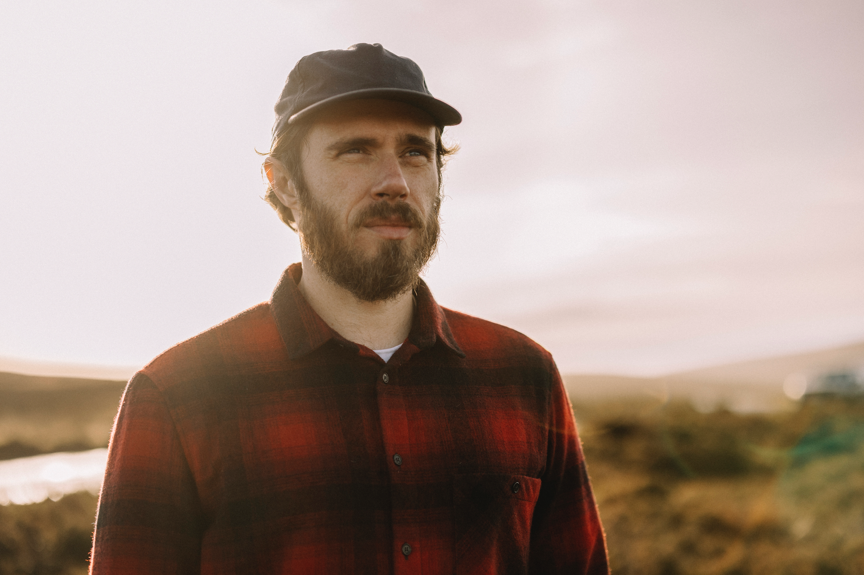 James Vincent McMorrow - Early in the Morning 15th Anniversary - Vinyl LP