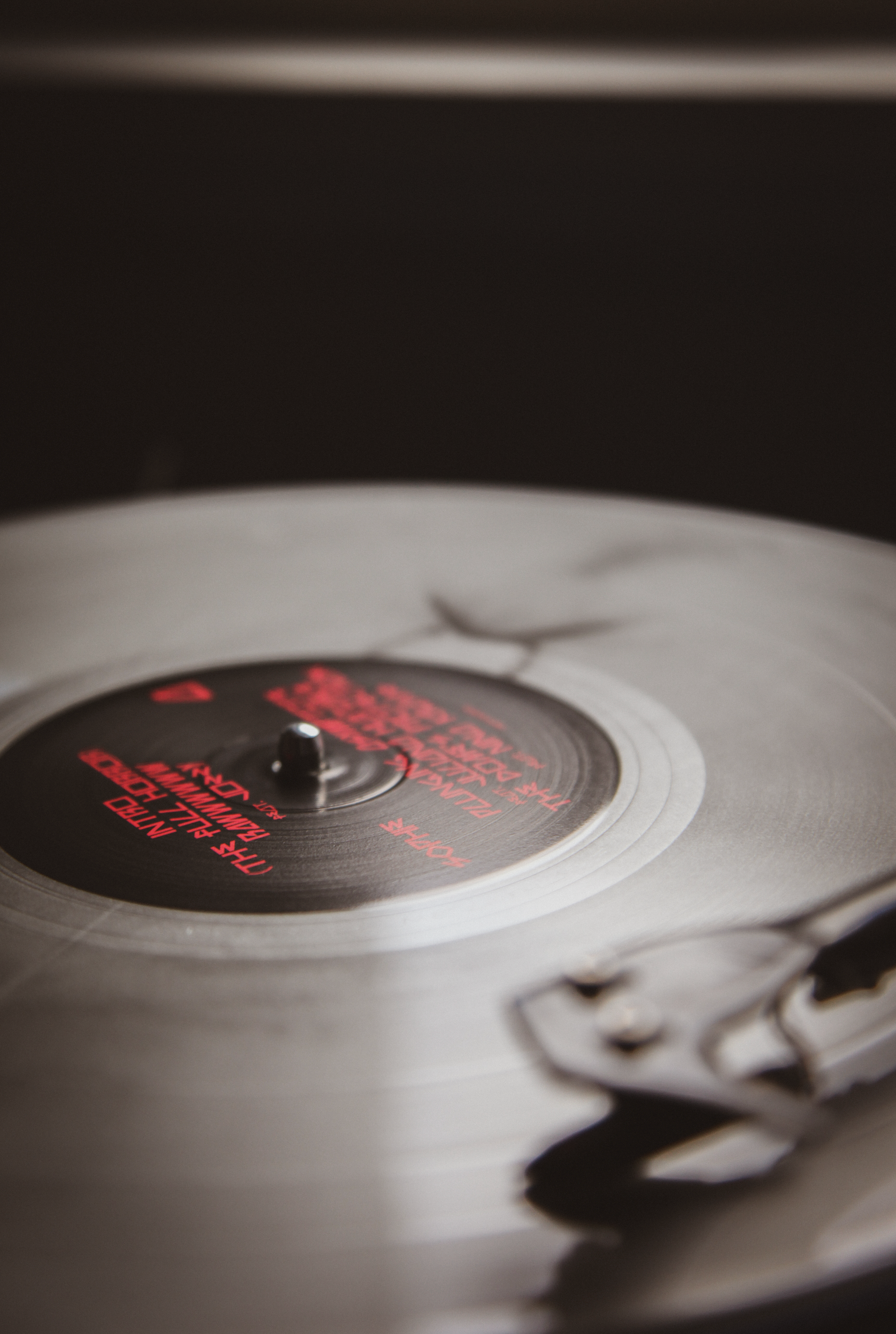 Sophie - Sophie - double vinyl LP exclusive