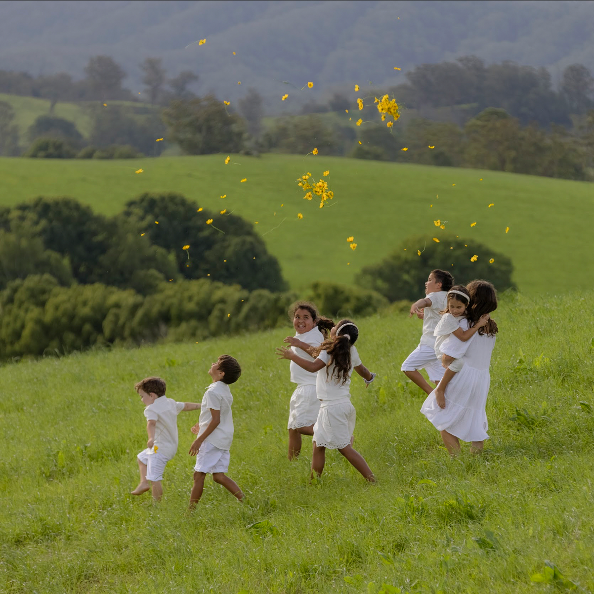 Tasman Keith - A Colour Undone - Vinyl LP