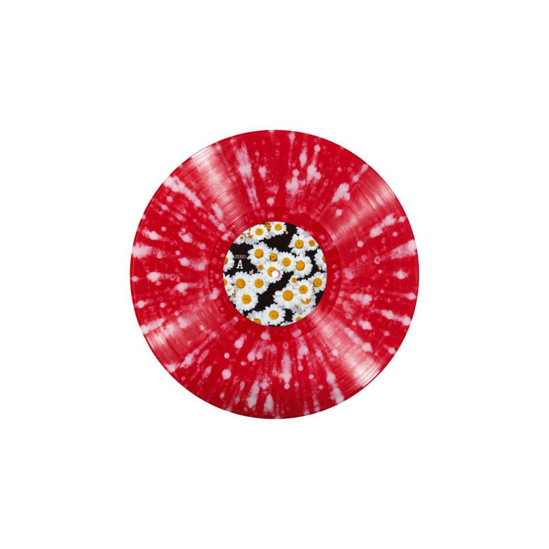 Meryl Streek - Stories They Don't Teach You At School - Exclusive Splatter Vinyl LP