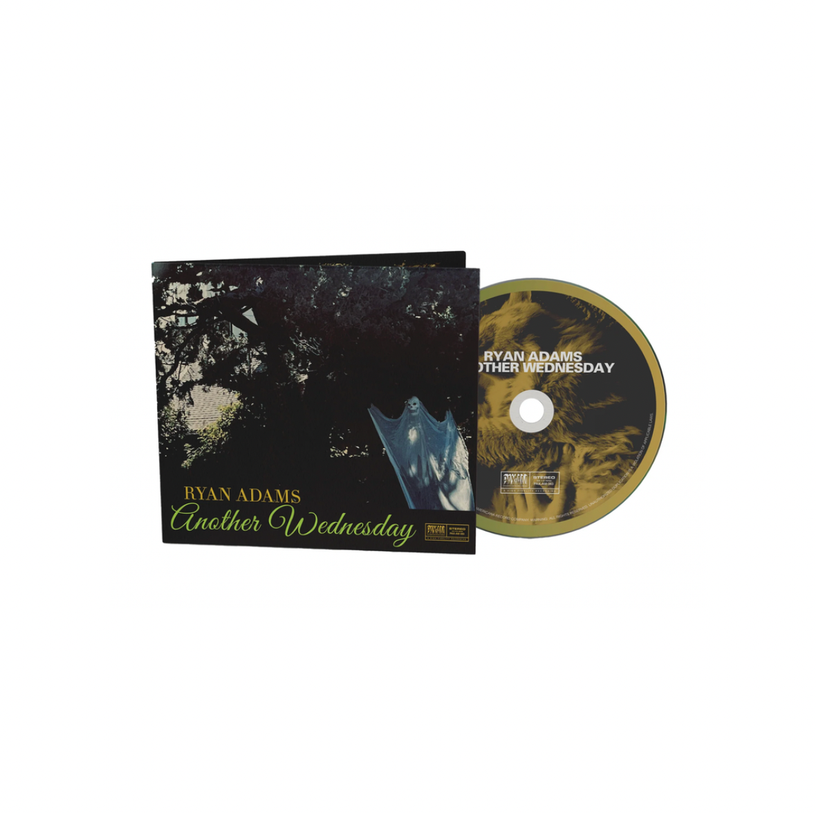 Ryan Adams - Another Wednesday - CD