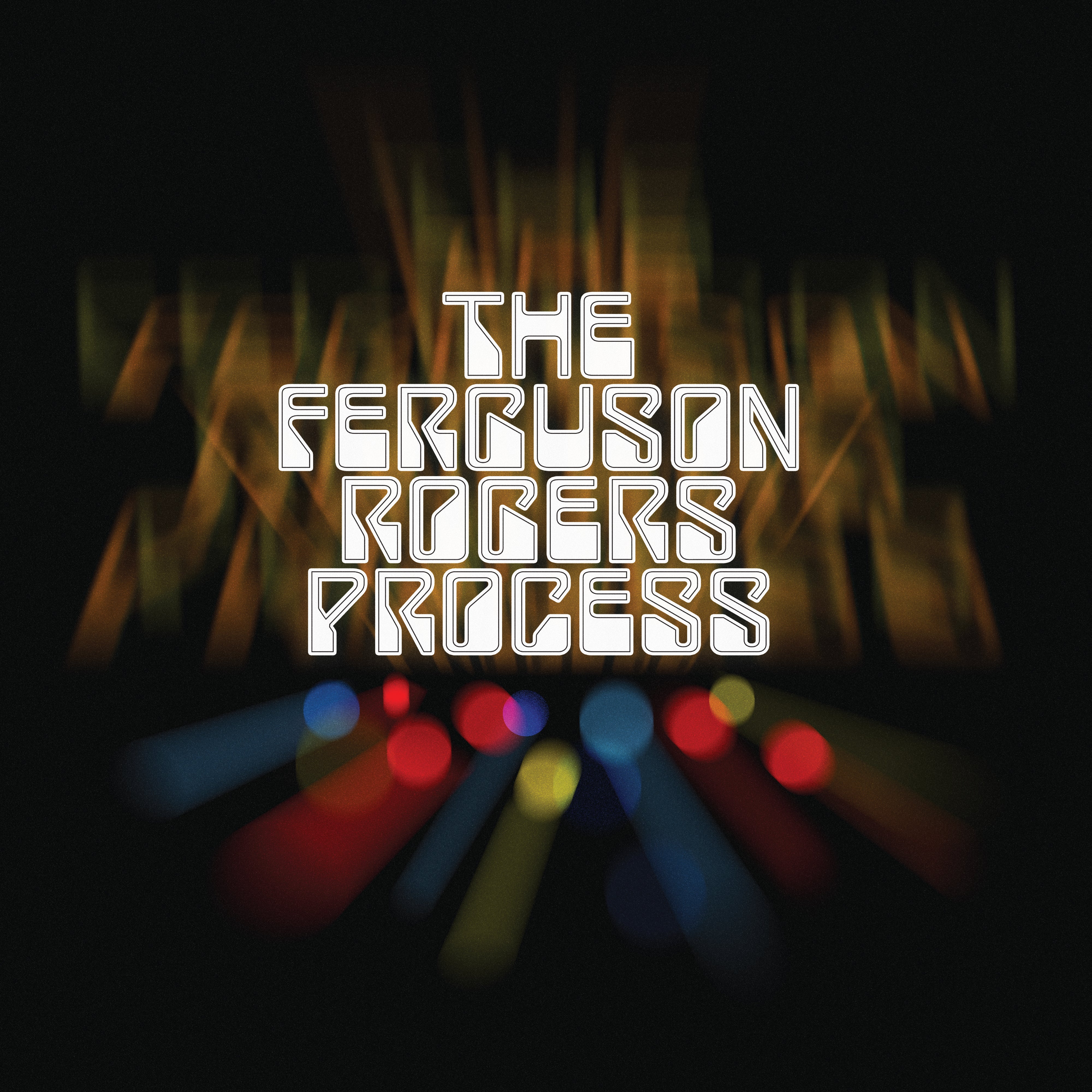 The Ferguson Rogers Process 'Style and or Substance' - Cassette