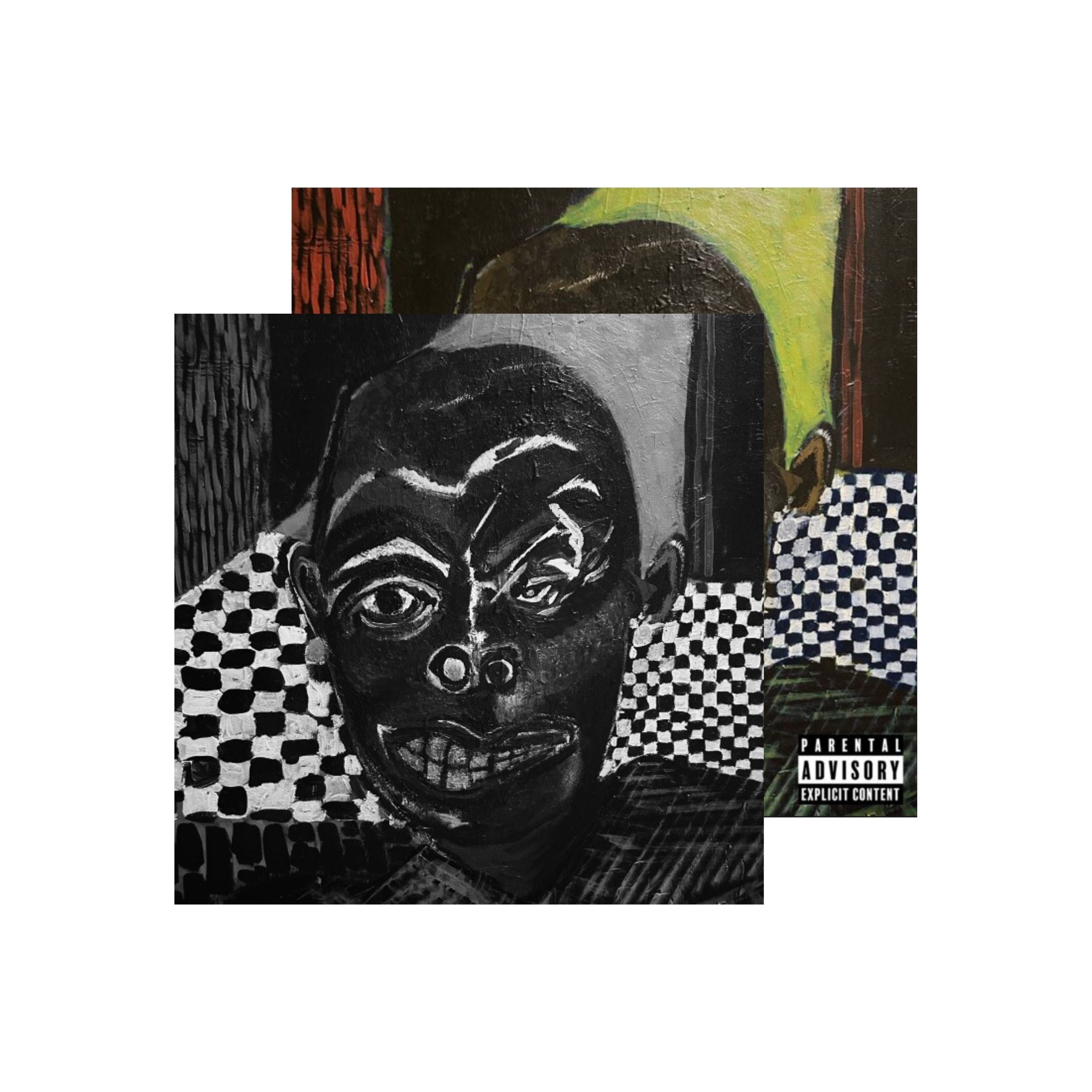 IDK Exclusive Art Card 